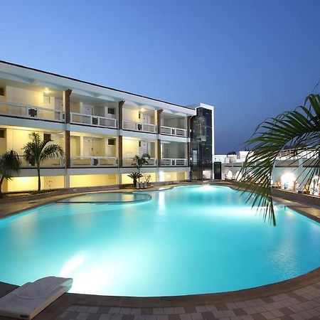 Prakruti Resort 바도다라 외부 사진