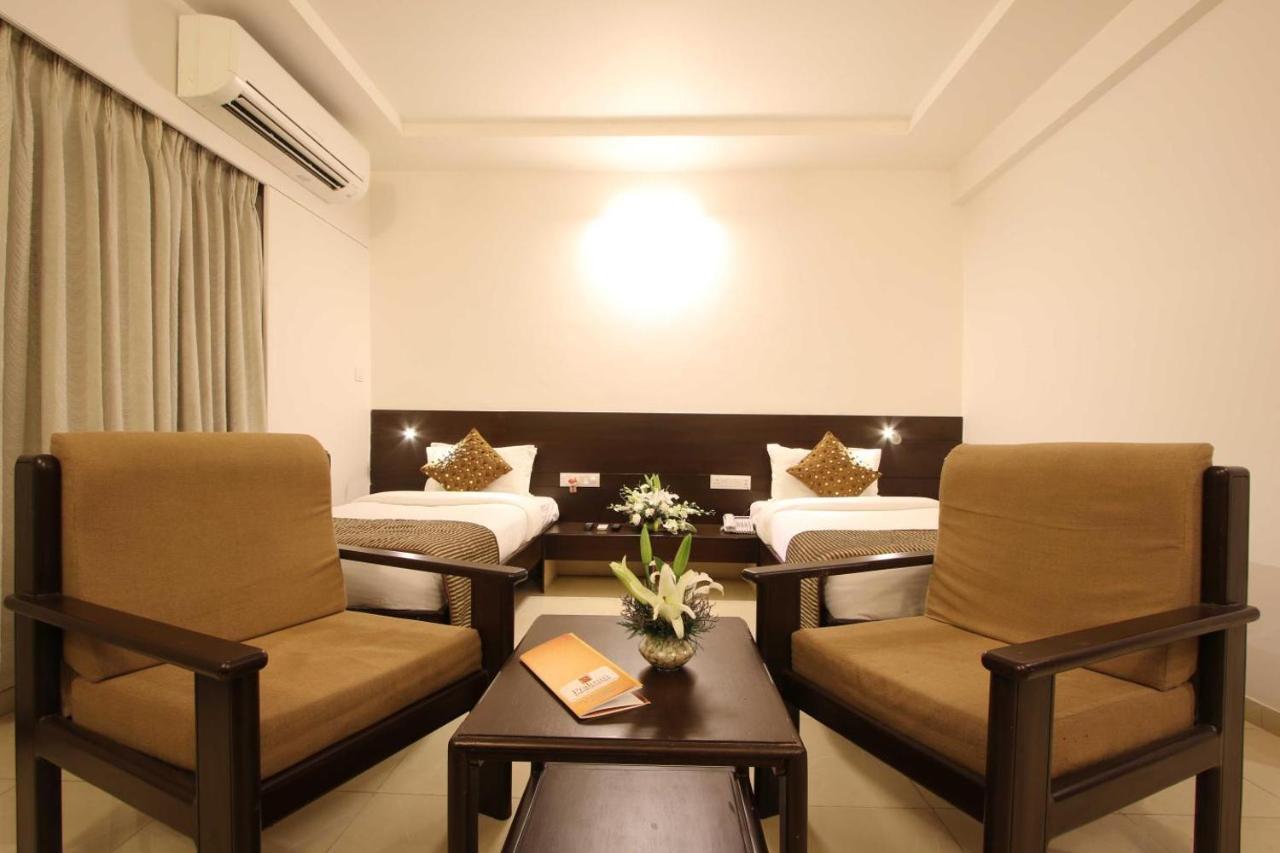 Prakruti Resort 바도다라 외부 사진