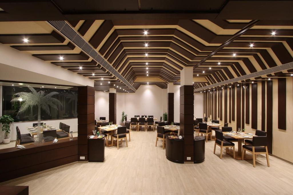 Prakruti Resort 바도다라 외부 사진