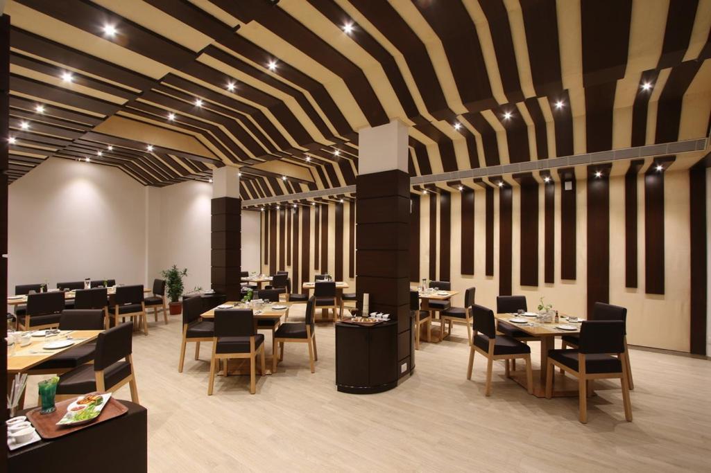 Prakruti Resort 바도다라 외부 사진