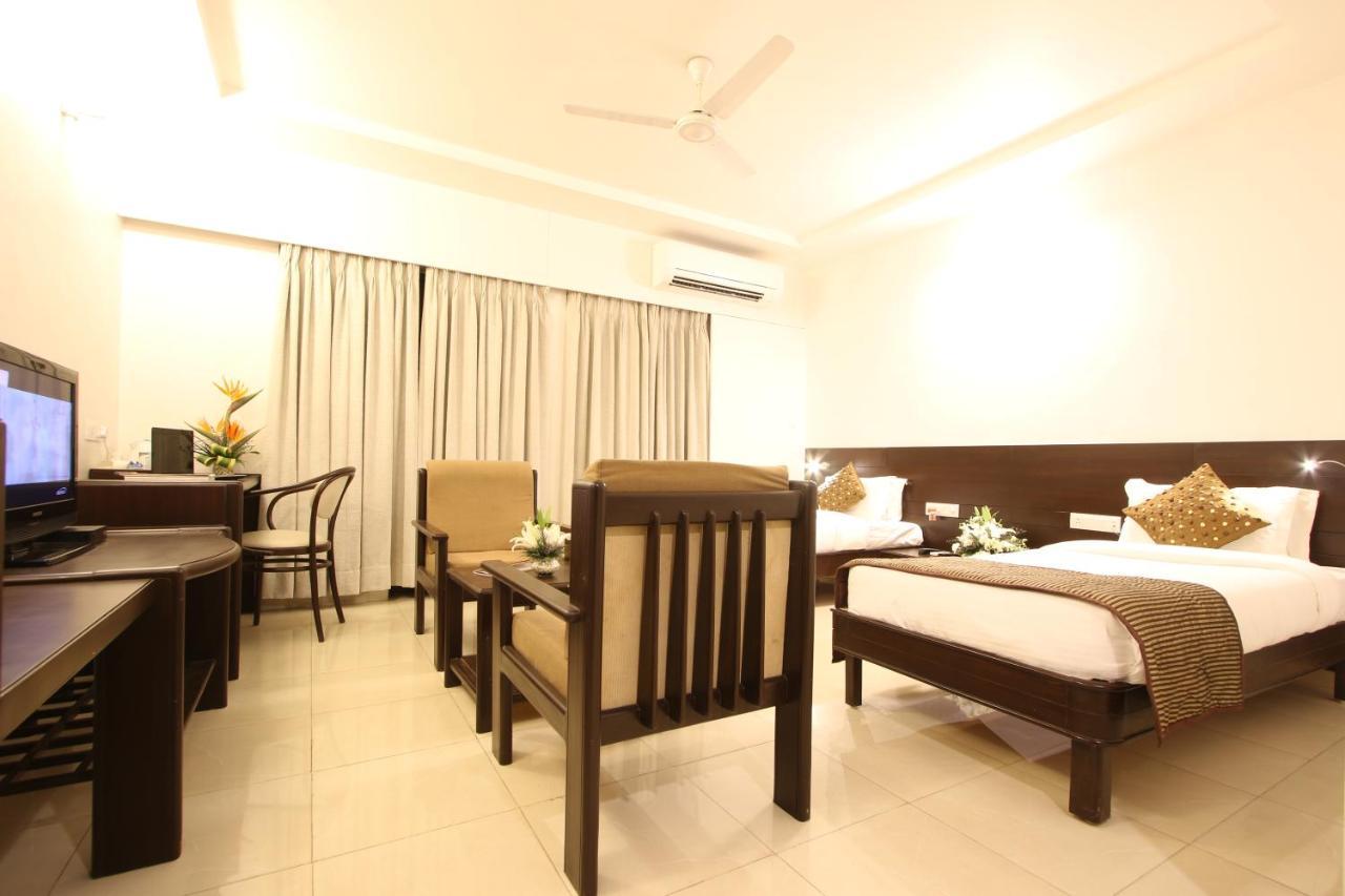 Prakruti Resort 바도다라 외부 사진