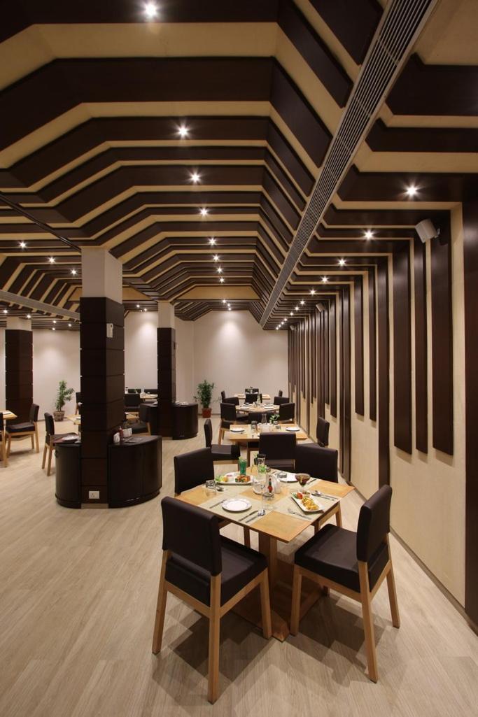 Prakruti Resort 바도다라 외부 사진