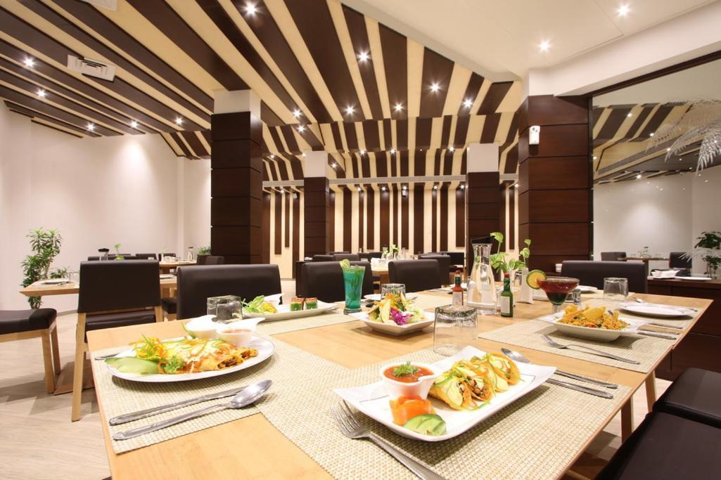 Prakruti Resort 바도다라 외부 사진