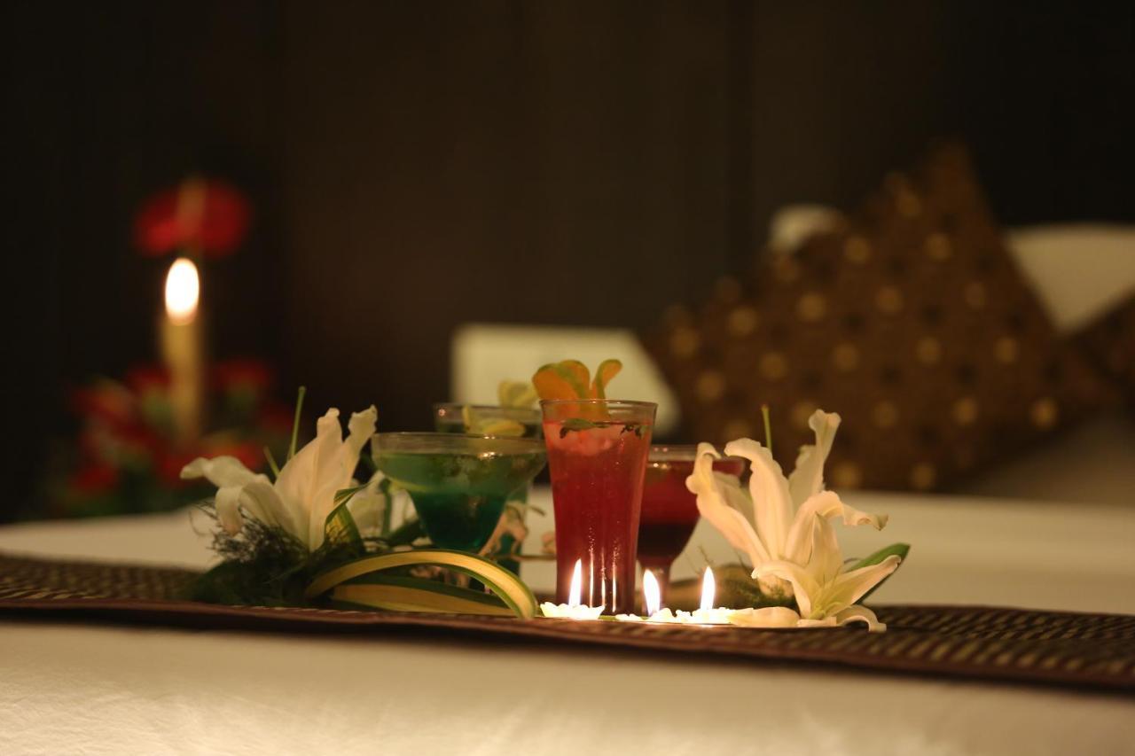 Prakruti Resort 바도다라 외부 사진
